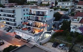Villa Melassy Makarska