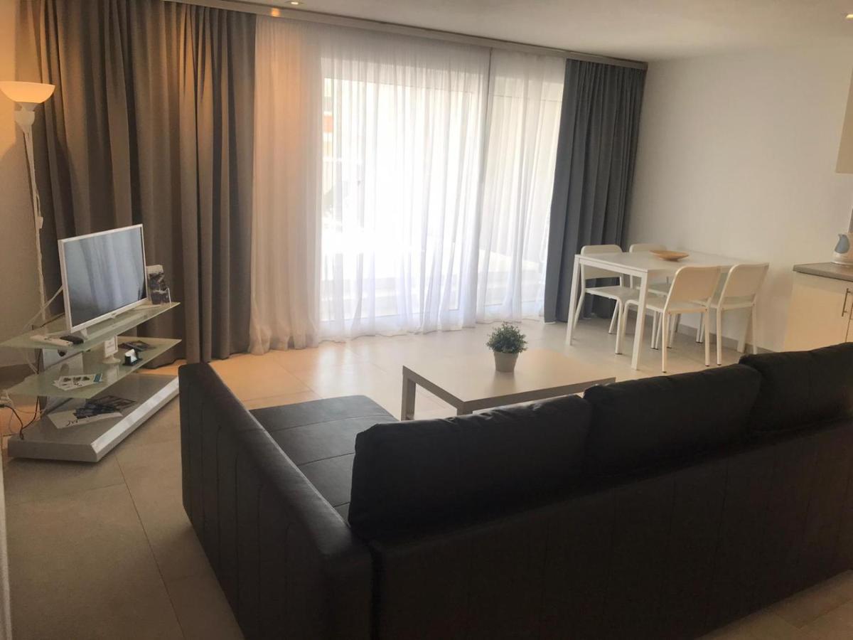 Villa Melassy Makarska Eksteriør bilde