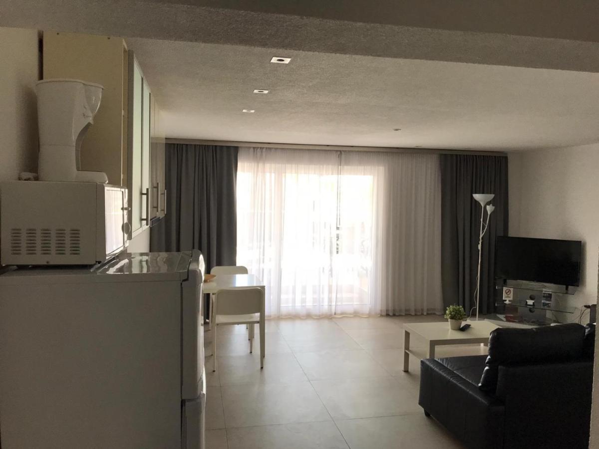 Villa Melassy Makarska Eksteriør bilde