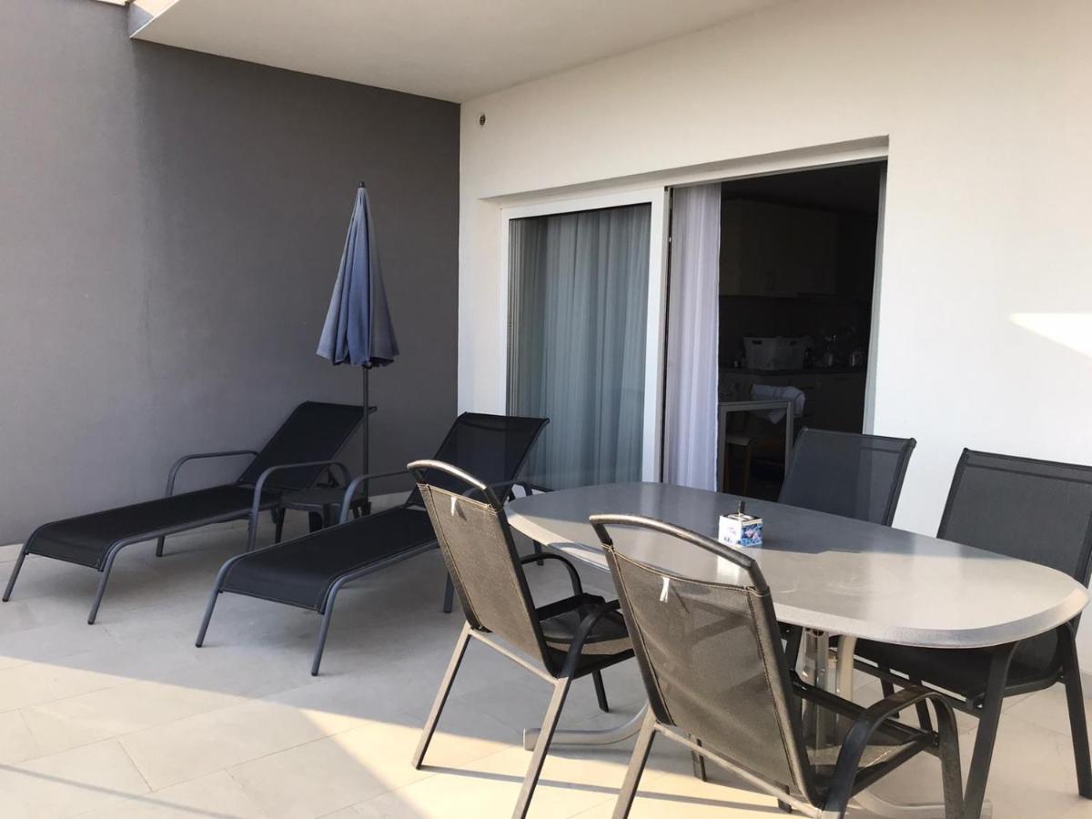 Villa Melassy Makarska Eksteriør bilde