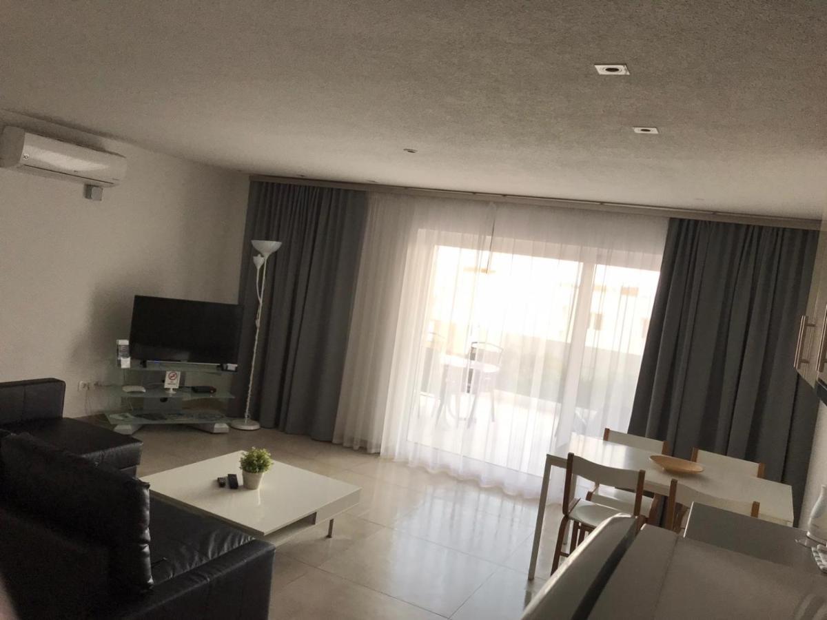 Villa Melassy Makarska Eksteriør bilde